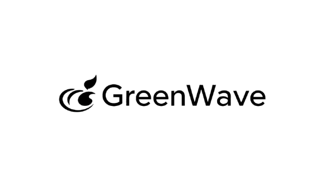 GreenWave Logo